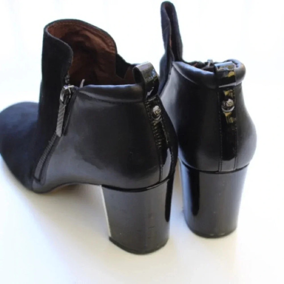 Donald J. Pliner ankle boots - Picture 11 of 12